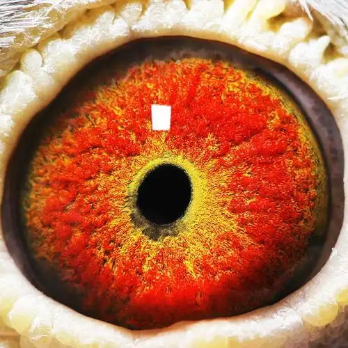 北京名家骆玉梅鸽