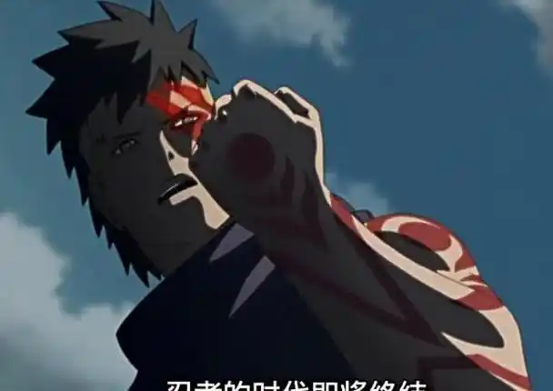 火影忍者博人传的剧情介绍,火影忍者博人传最终剧情