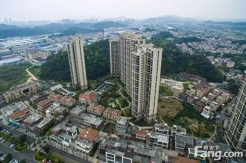 【奥园外滩】认购商铺享优惠 适合各种业态-江门新房网-房天下