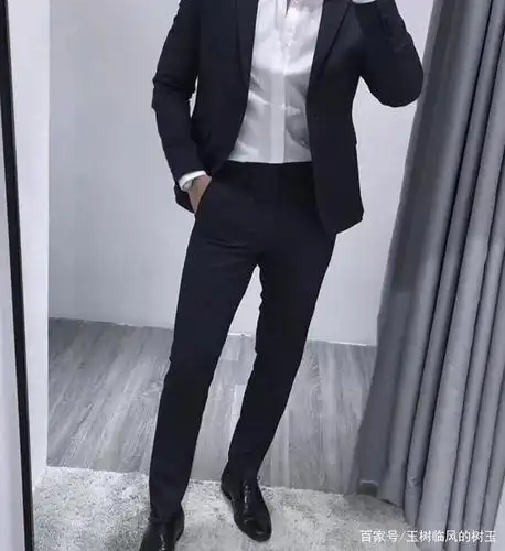 有没有正装控,约起来