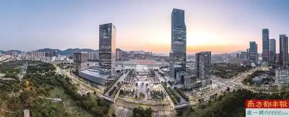 更加积极,更加开放,更加有效|深圳|龙华区|创新创业|人才政策|顶尖