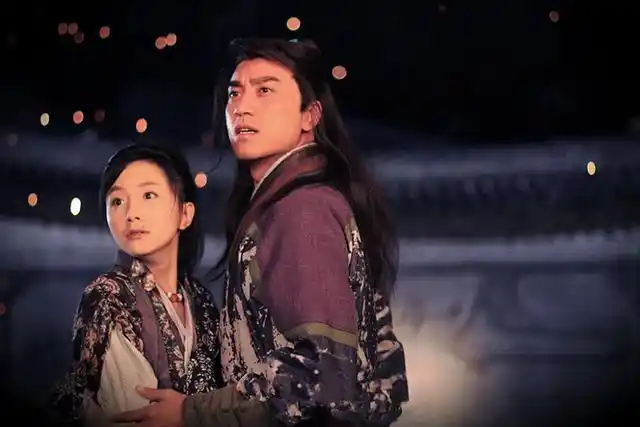 《龙门镖局3》怎么看不了?