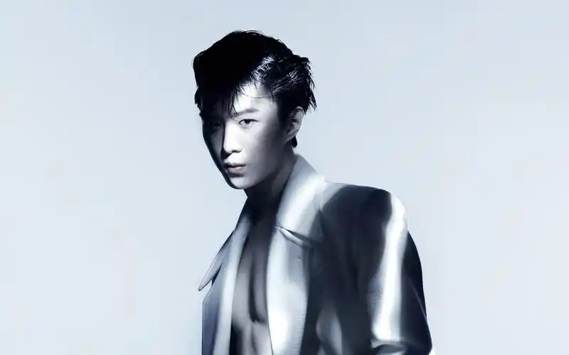 范丞丞双子座的ab面时尚个人魅力帅气迷人写真