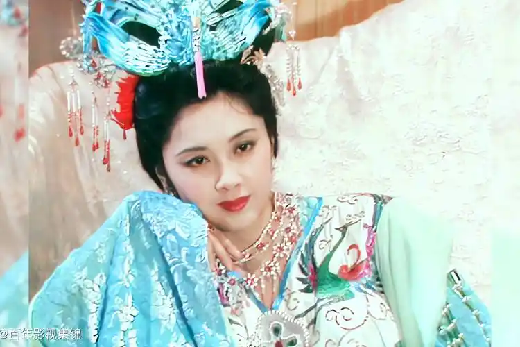 汉语博大精深当86版西游记换成英文发音感觉一脸的尴尬