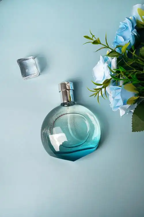 静物拍摄/香水--橘彩星光-爱马仕|摄影|产品摄影|anaires - 原创作品