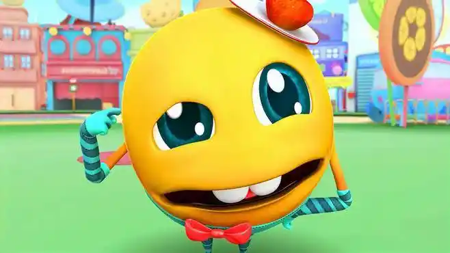 疯狂小糖:小糖记性真不好,到了警察局,忘了为什么要报警-母婴亲子视频