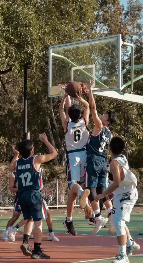 会打篮球的男生好加分##会打篮球的男生好吸引人