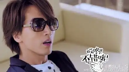 最佳前男友言承旭图片 一个侧颜就完全甩一条街