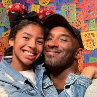 科比gigi漫画图片