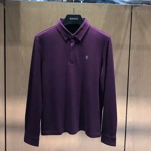 迪柯尼男装是几线品牌