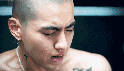 满屏的吴亦凡累不累?整点自信阳光的,一起看《这就是街舞4》