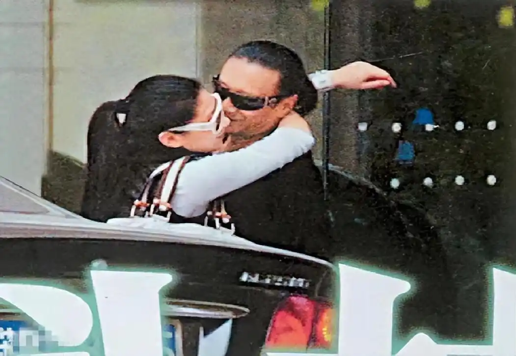 被谢贤养了12年,用青春换来2000万,如今38岁的coco怎么样了?