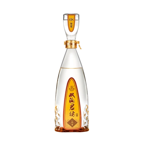 双沟白酒 双沟 珍宝坊 君坊 52%vol 68%vol 浓香型白酒 1050ml 单瓶装
