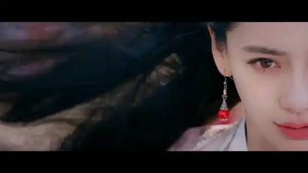 杨颖古装对我眼睛很友好##angelababy古装对我眼睛很友好