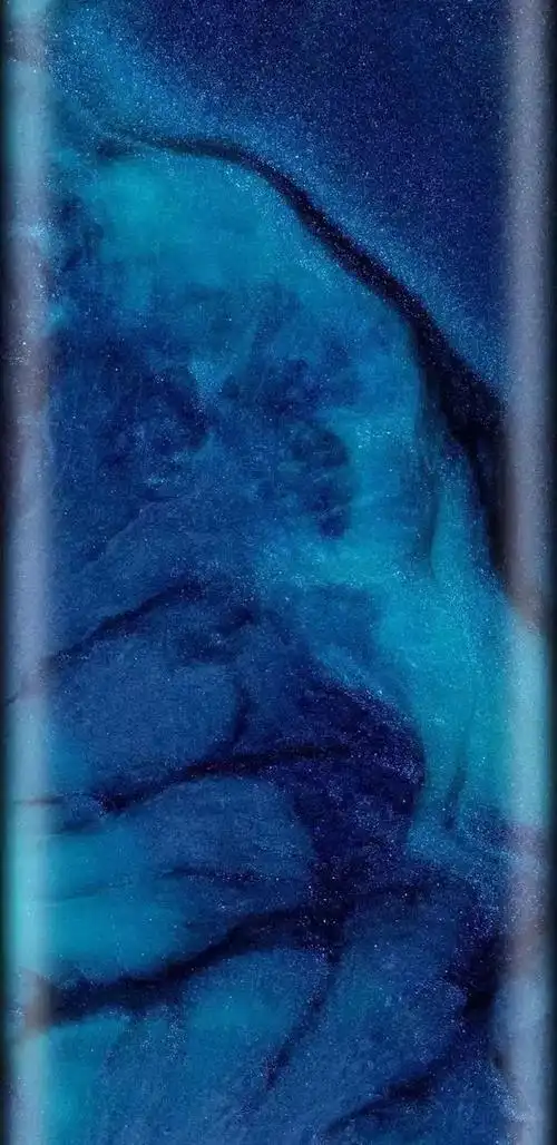 换上这张壁纸,手机秒变曲面屏__凤凰网