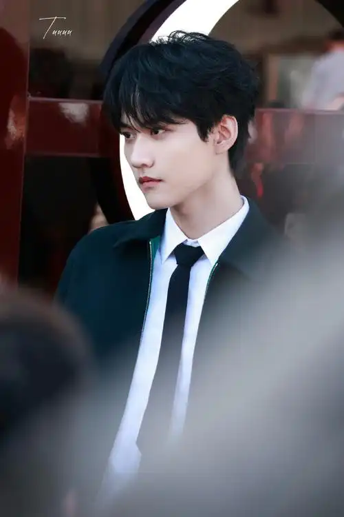 线下·周柯宇240311 gucciancora 活动汇总