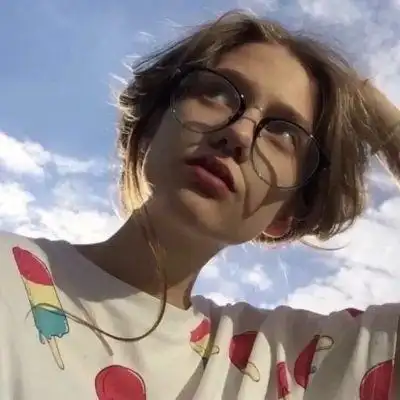 欧美女头你是我的文艺复兴._女生头像_我要个性网