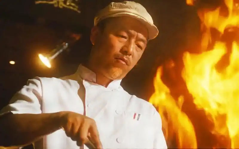 穷小子凭借一碗蛋炒饭,逆袭当上亿万富翁,黄渤被低估的喜剧电影_哔哩