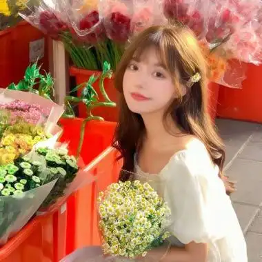 阳光唯美气质女头 清新好看的阳光唯美意境头像女生高清图片_女生头像