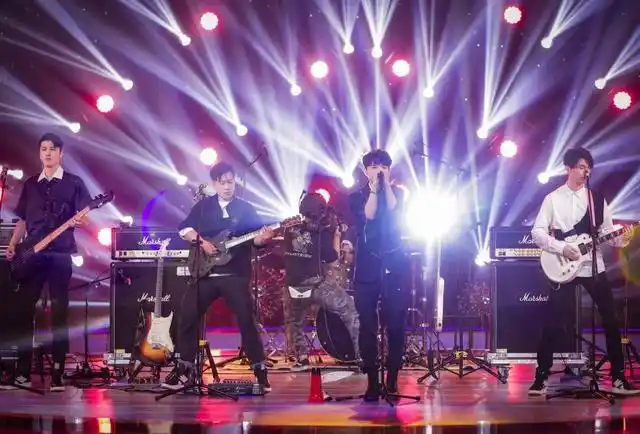 大连乐队演出表演