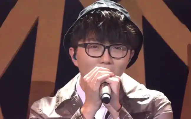 毛不易明日之子第一季毛不易合集