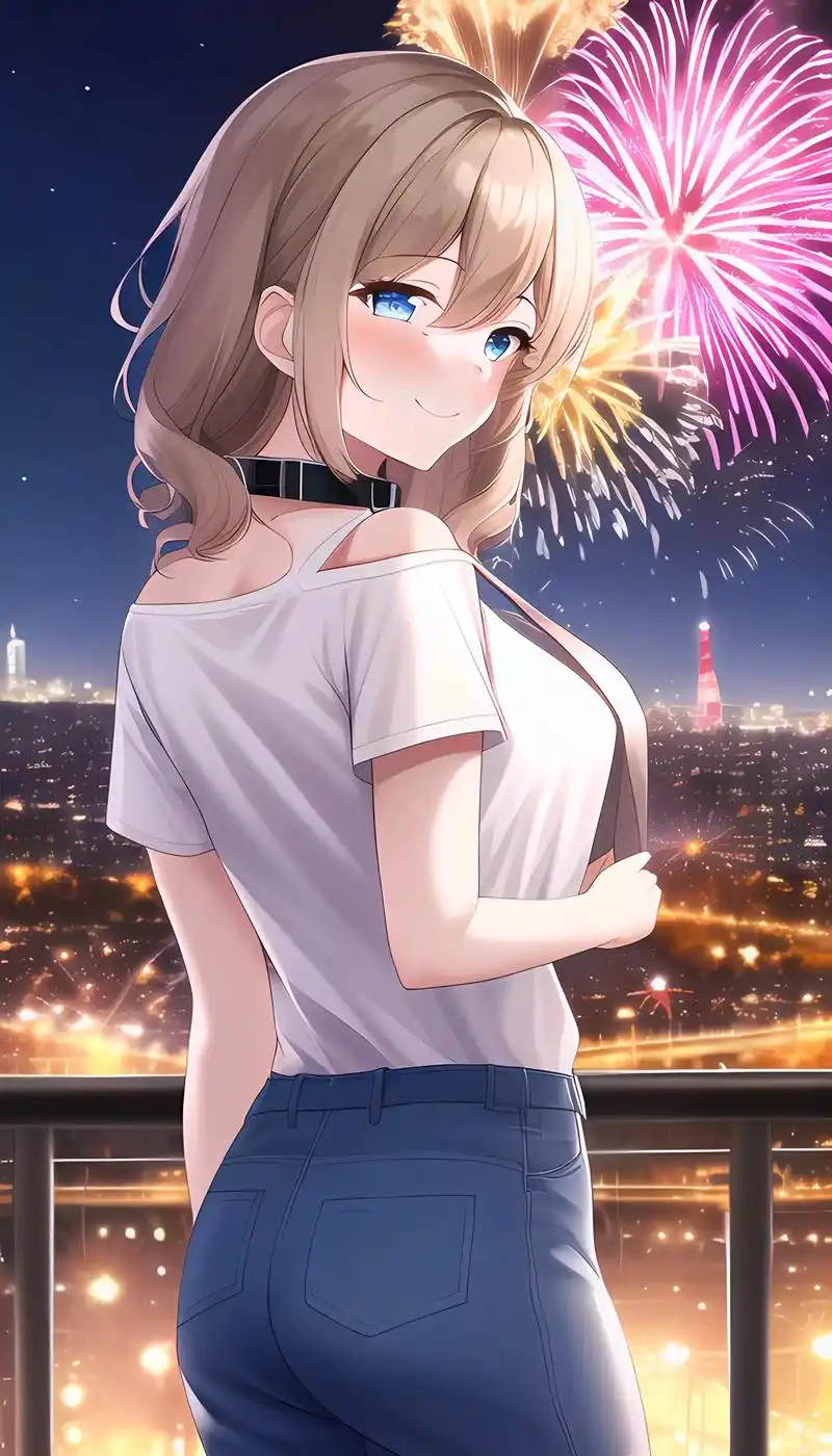 二次元 #性感可爱 #动漫老婆 # - 抖音