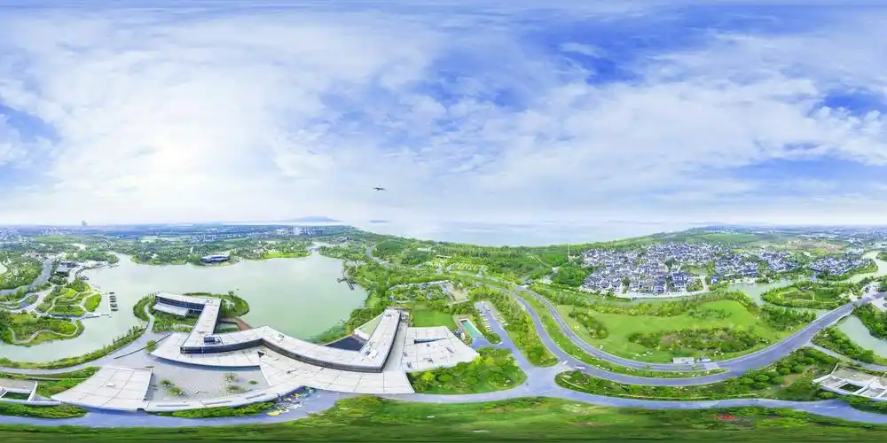 如何将"海绵城市"理念与居住区建筑设计充分结合 - 上海沪望官网