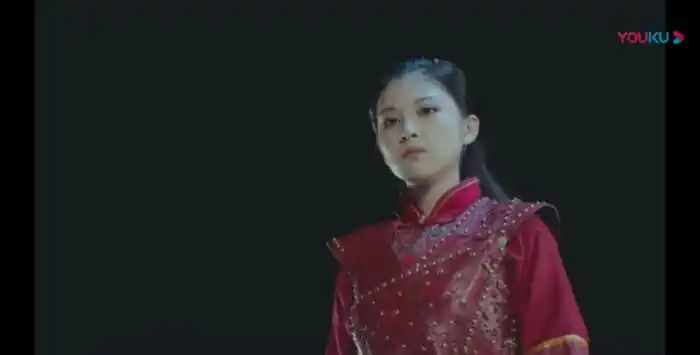 回到明朝当王爷之杨凌传 王祉萱~银琦公主