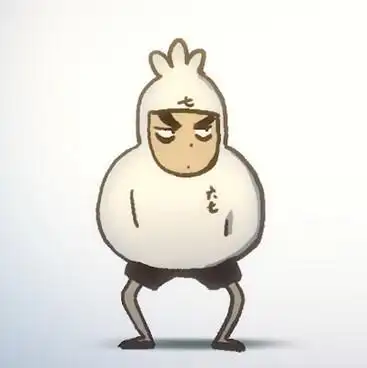 刺客伍六七励志