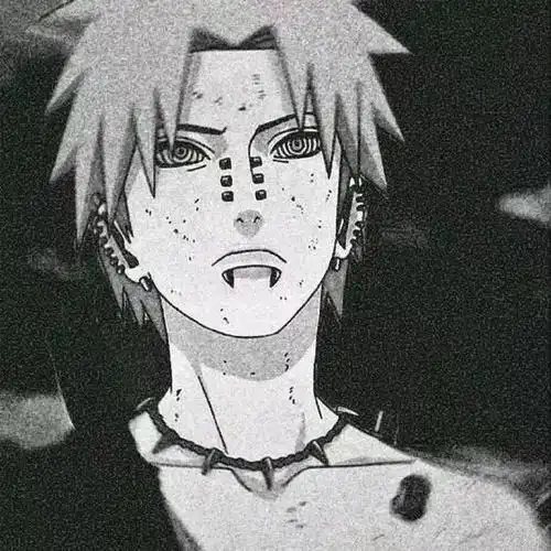 火影忍者佩恩天道帅气头像,一袋米呦扛几楼,拿走拿走