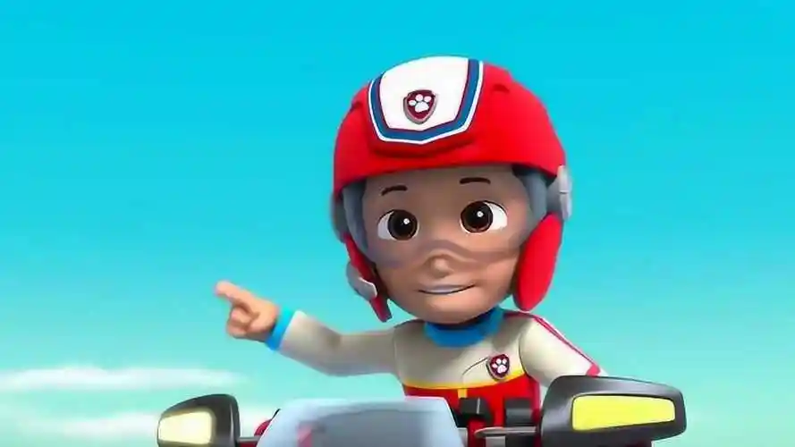 汪汪队立大功第三季狗狗们为何要把这么好一盆花扔掉呢