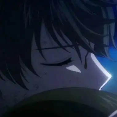 2次元头像男生伤感 - 搜狗图片搜索