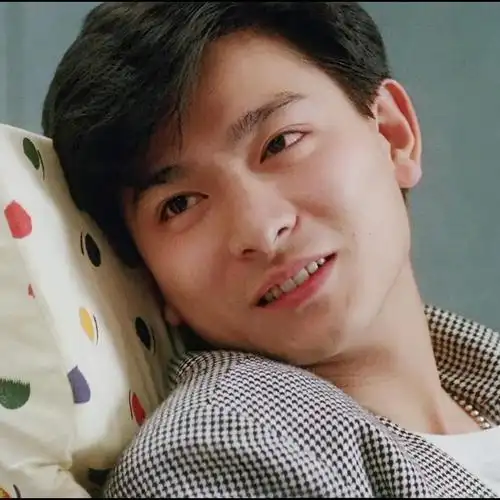 为什么我觉得刘德华根本不帅?