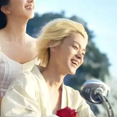 溺水小刀自截情头小松菜奈×菅田将晖禁止二传 拿了扣1