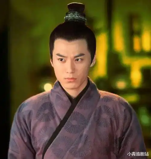 突然好怀念林心如,她的剧虽然很玛丽苏,但至少她的颜值审美在线|严宽