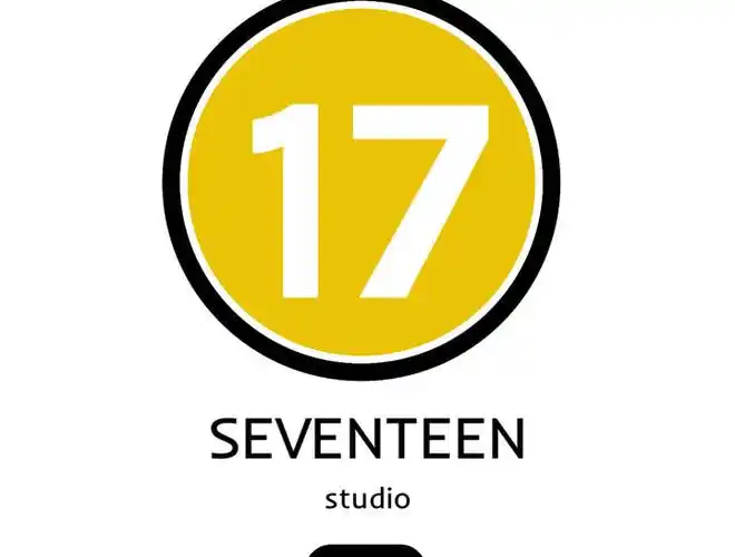 seventeen造型