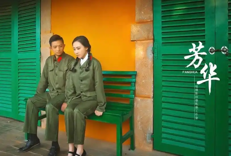 云南红河州碧色寨,电影芳华拍摄地:如今游客比大理丽江还多