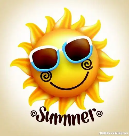 qq卡通太阳头像男生_头像图片_扣扣乐园