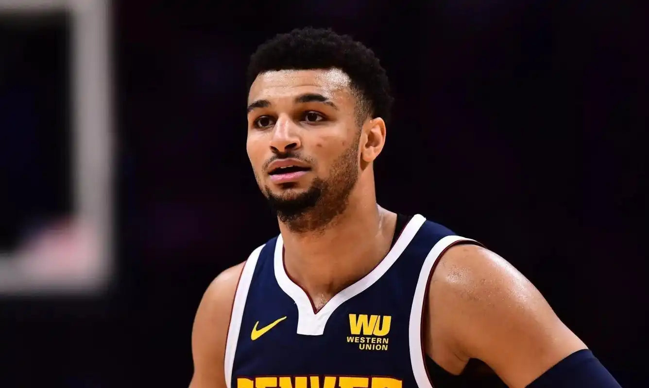 朱利叶斯·兰德尔(新奥尔良鹈鹕队)