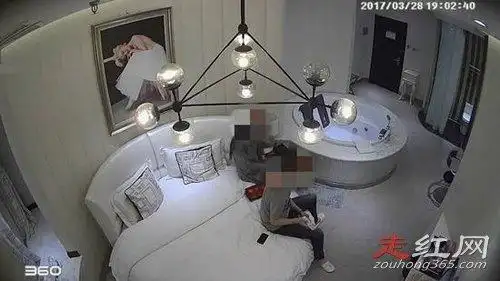 360小水滴摄像头偷拍直播福利事件属于偷窥隐私