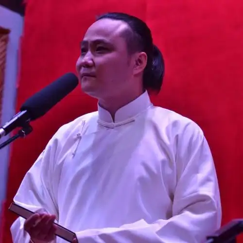 德云社原大弟子闫云达火了