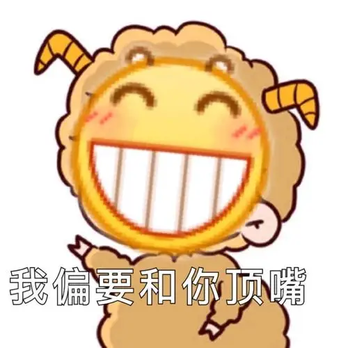 脸上笑嘻嘻 心里 mmp(妈卖批)家有儿女刘星张一山