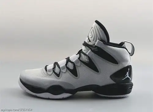 橙体育 nike air jordan xx8 aj28 乔28 实战篮球鞋 616345-011-036