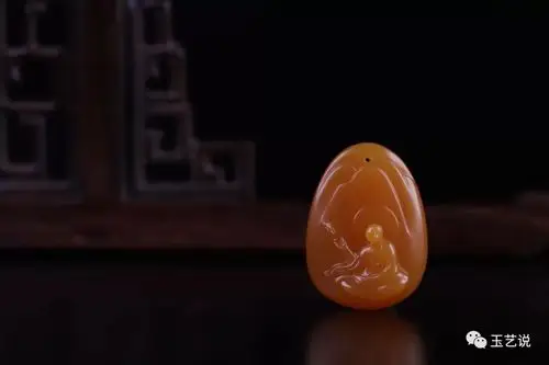 一花一世界,一树一菩提.小小的叶子又会带来怎样的禅机呢?