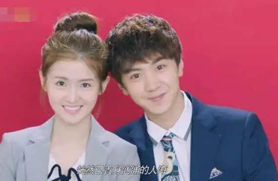 陈哲远女朋友是谁结婚照片是王彤旭吗陈哲远是谁的儿子个人资料