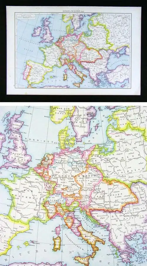 奥匈帝国(1867～1918)