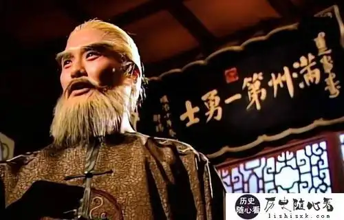 为什么顺治帝会在临死前安排鳌拜等四大臣辅佐年幼的康熙帝