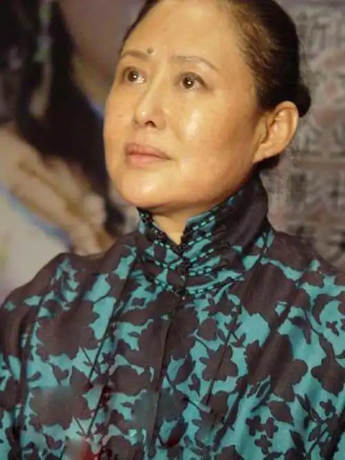 盘点中国十大婆婆妈妈演员专业户都是老戏骨啊