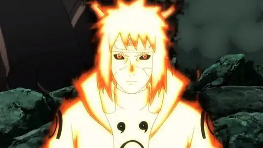 火影忍者四代火影是什么时候学会的九尾模式是怎么学会的