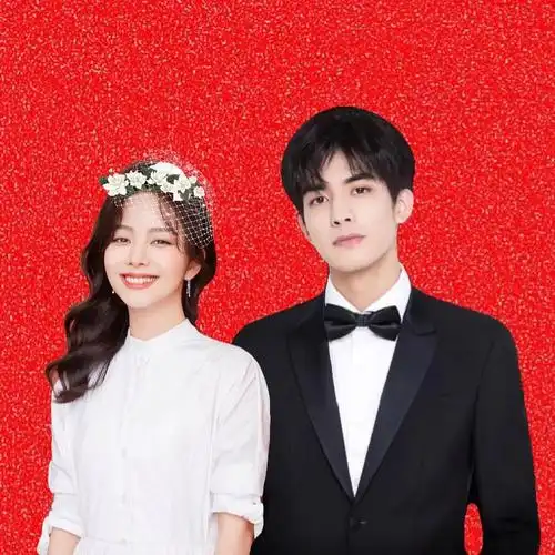 谭松韵&宋威龙,再来一部,安可安可安可